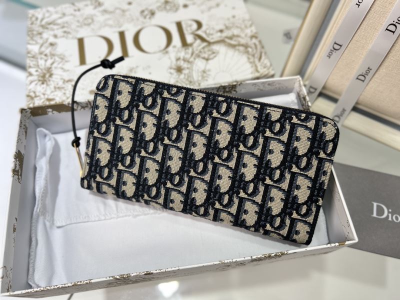 Christian Dior Wallet